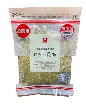 とろろ。商品 Amazon | OKURUX フジッコ 純とろ 超徳用袋 47g ×1袋 CHILLOUT